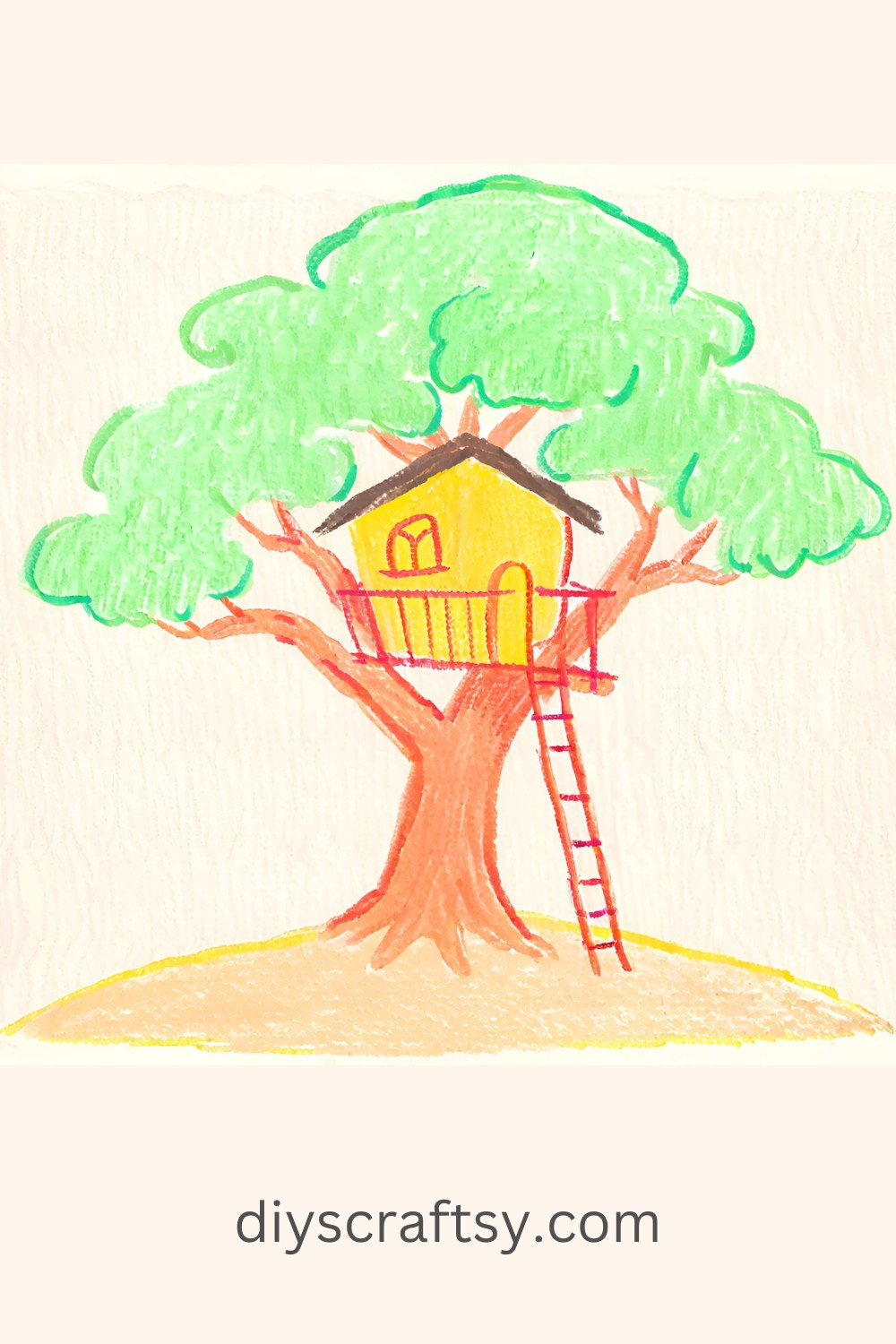 Tree House