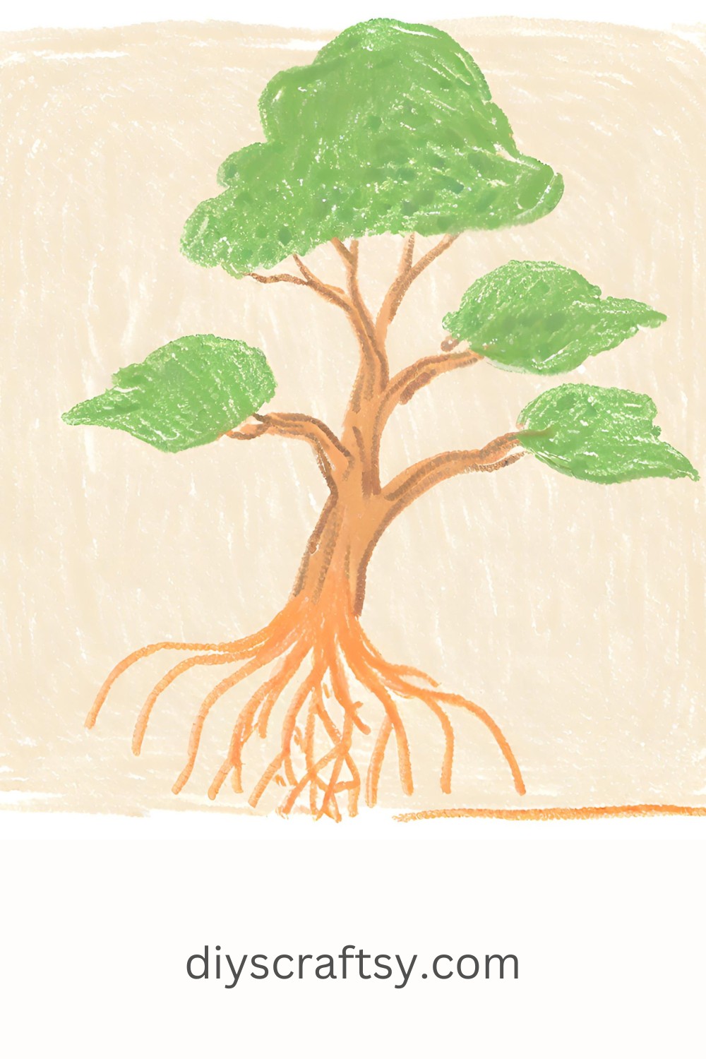 Tree Roots