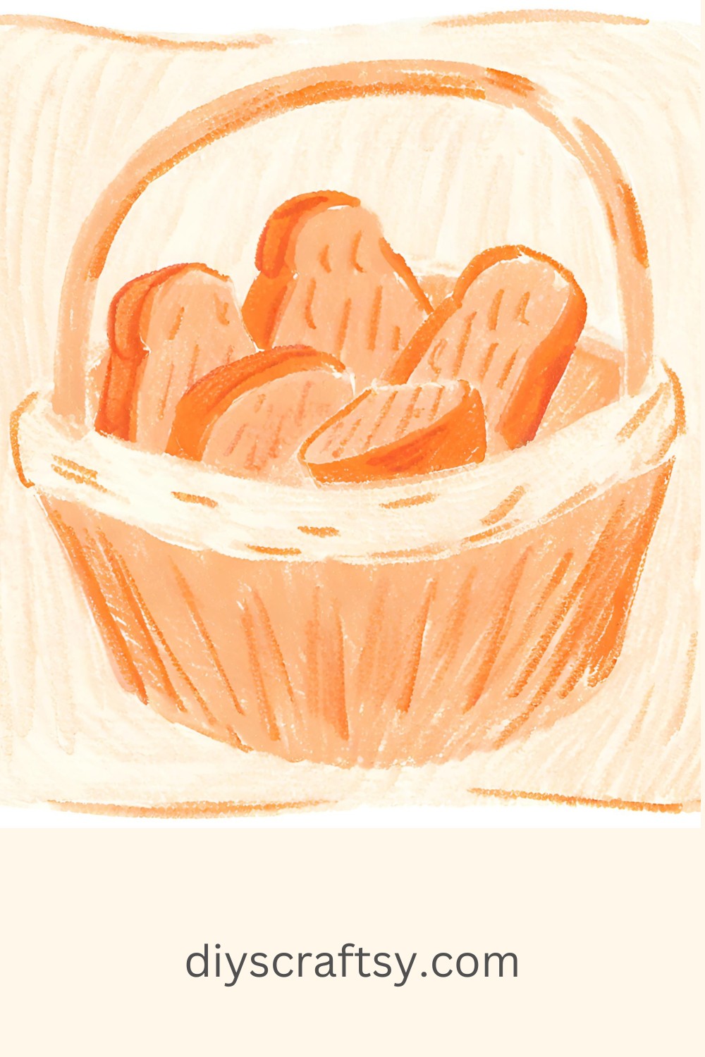 Basket of Bread