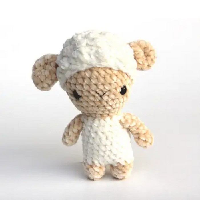 Small Sheep