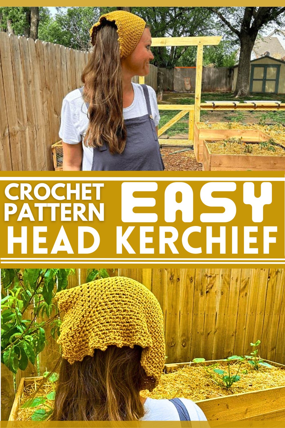Head Kerchief
