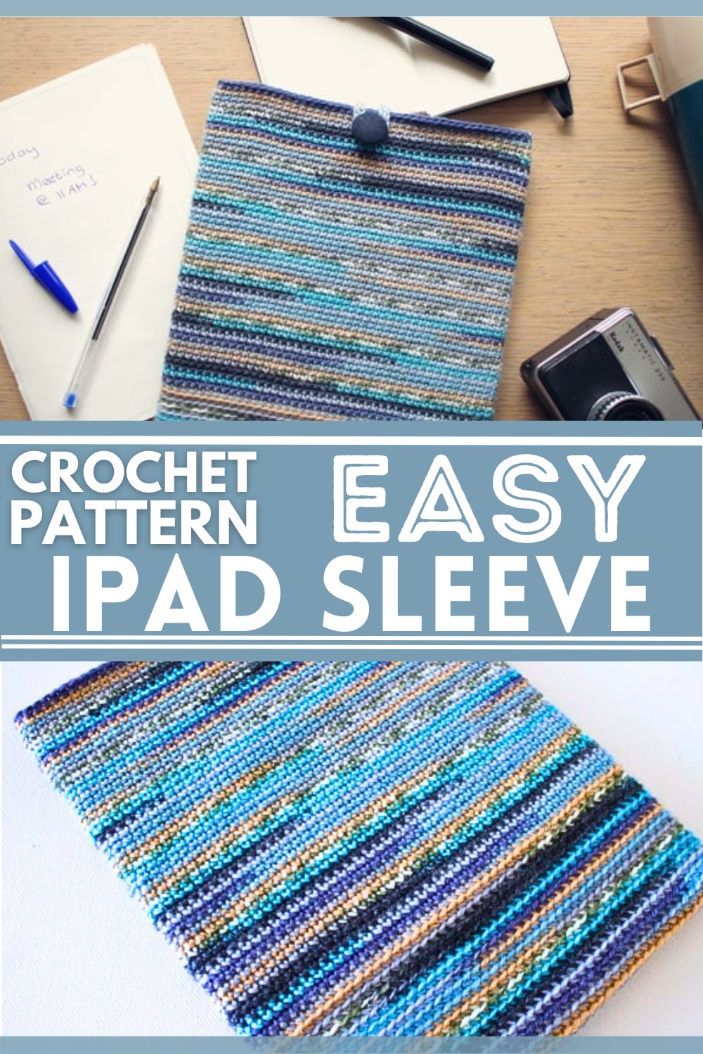 Ipad Sleeve