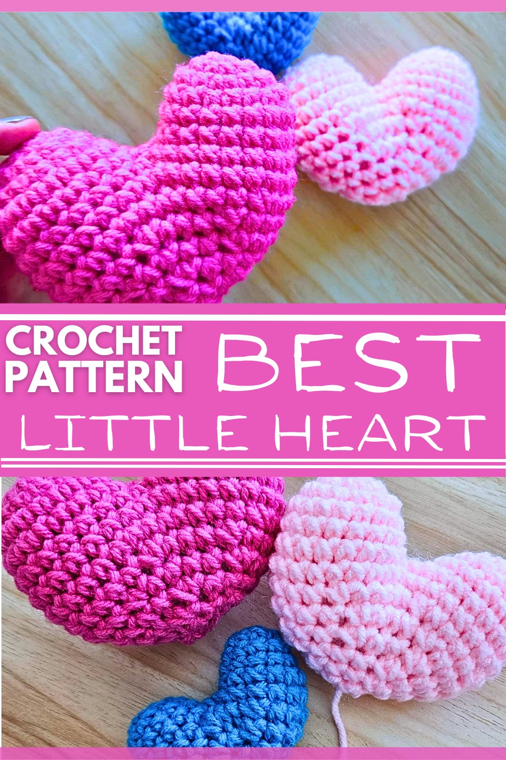 Little heart