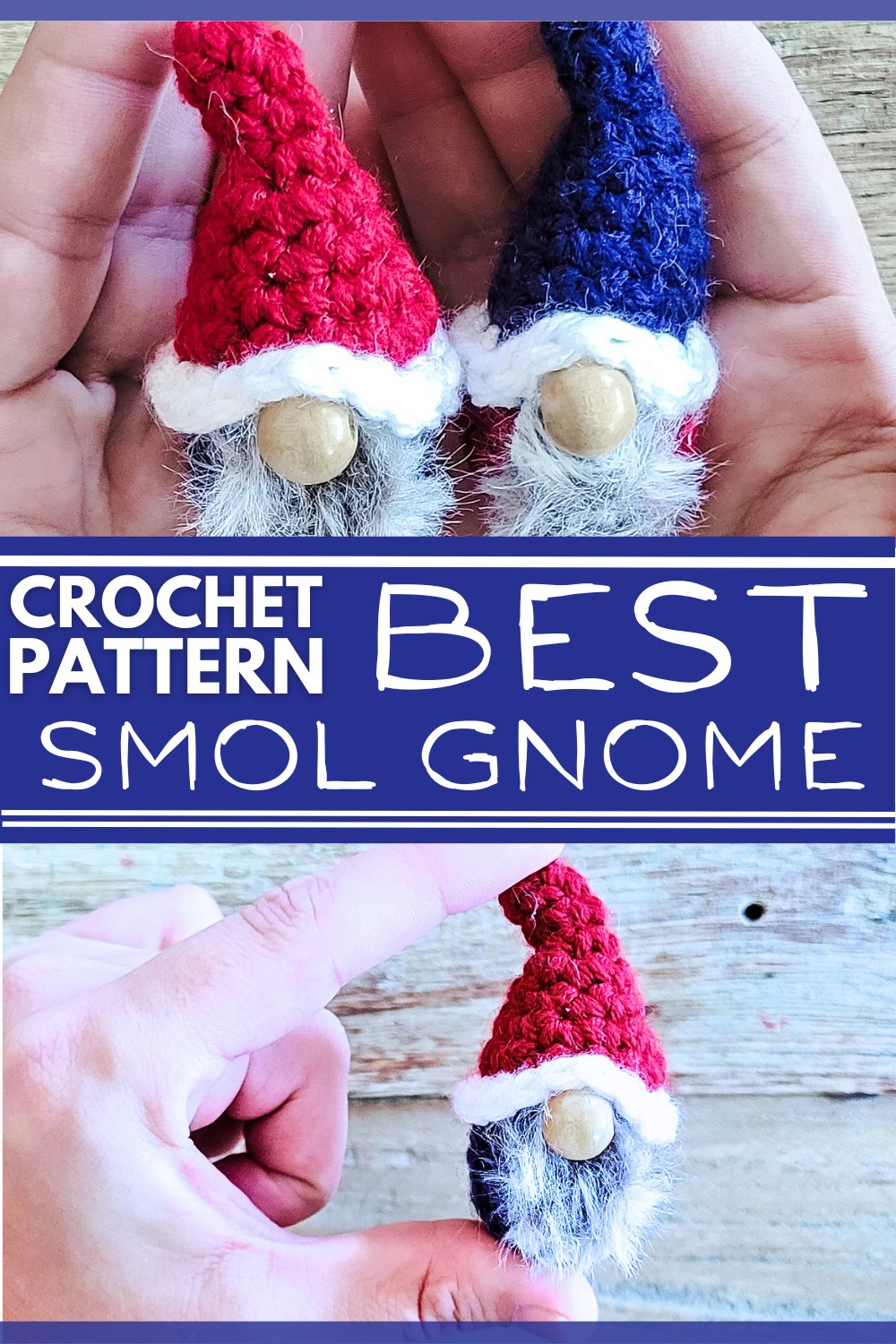 Smol Gnome