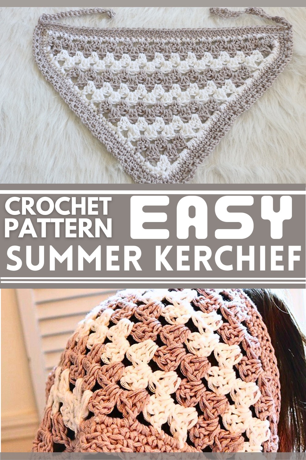 Summer Kerchief