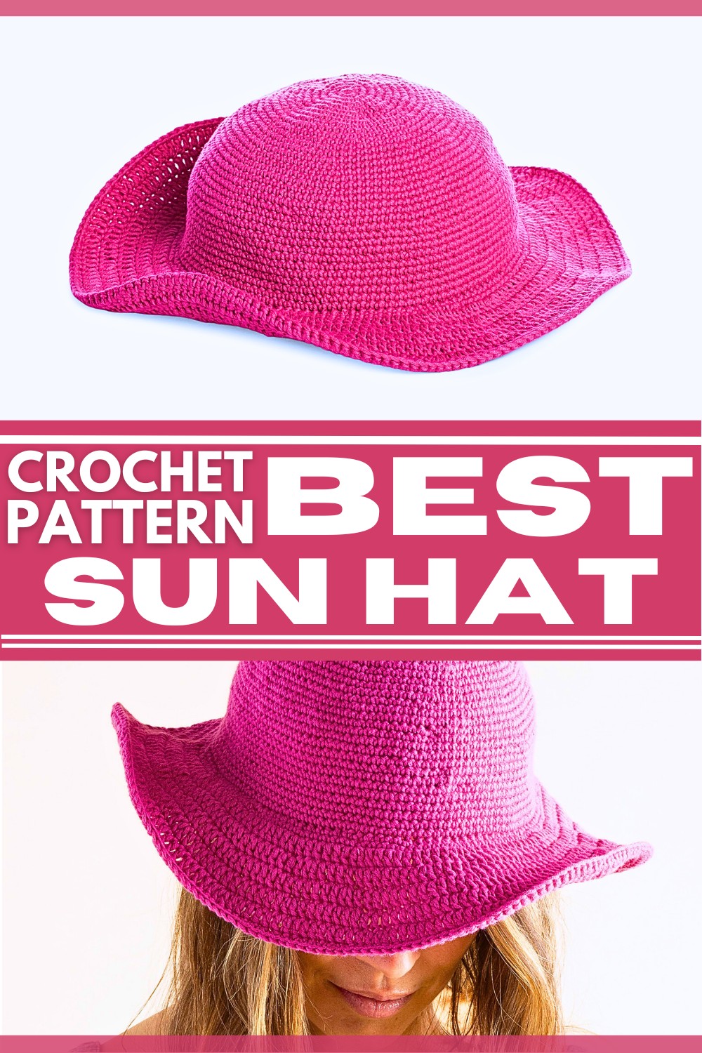 Sun Hat