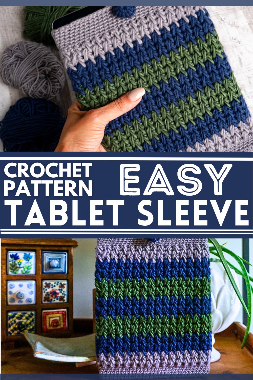 Tablet Sleeve