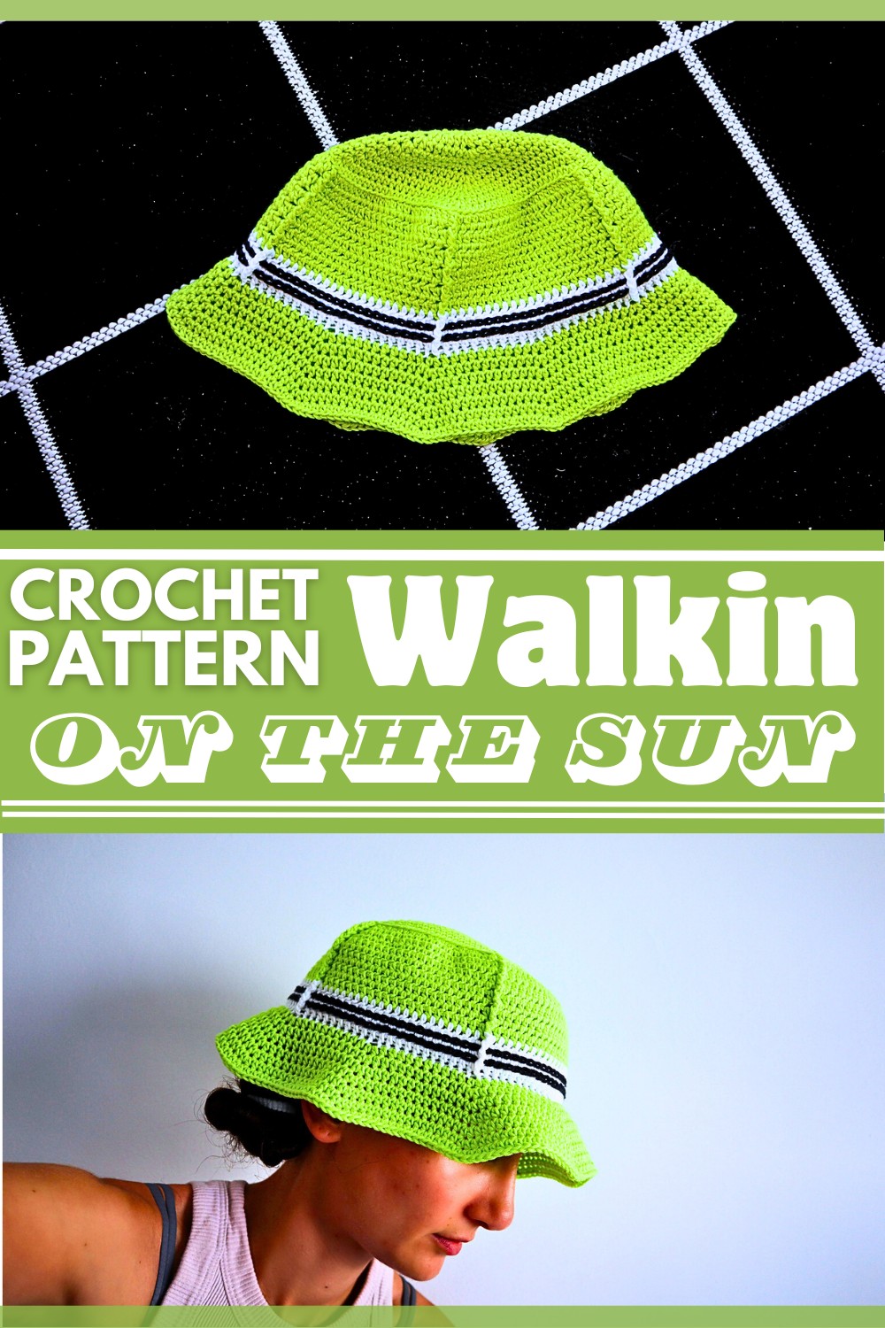 Walkin' On The Sun