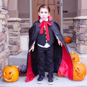 DIY Mythical Creature Costume Ideas