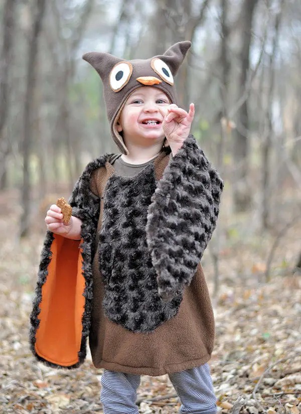 13 DIY Bird Costume Ideas for Colorful Halloween DIYsCraftsy