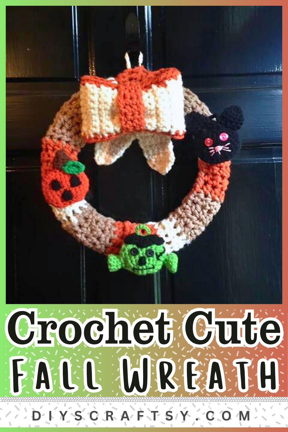 Fall Wreath