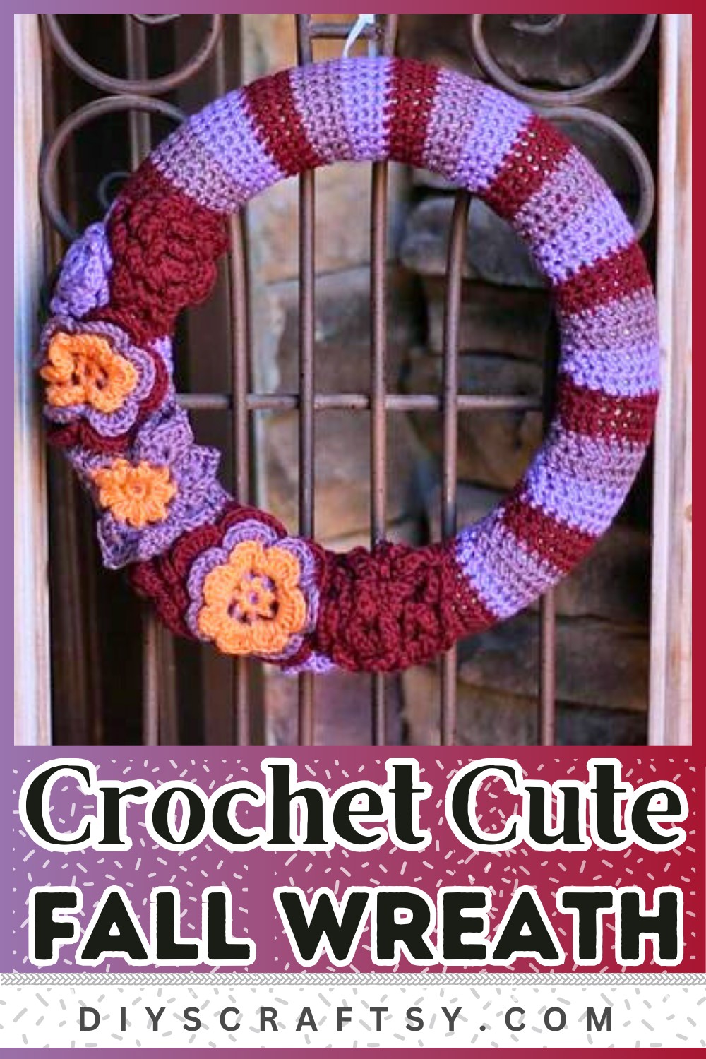 Fall Wreath