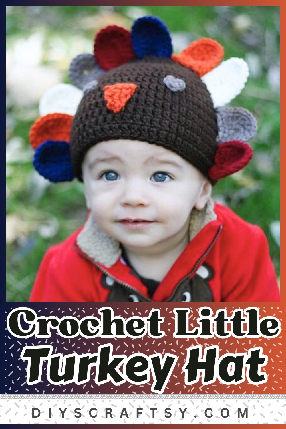 Turkey Hat