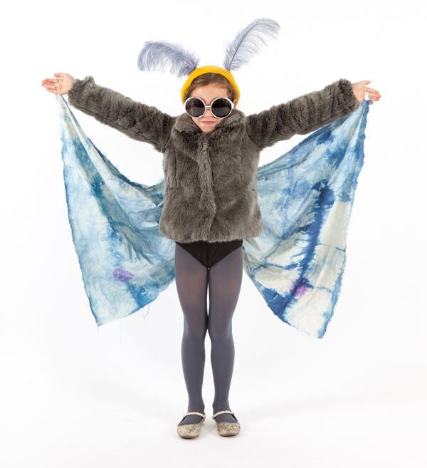 Moth Costume