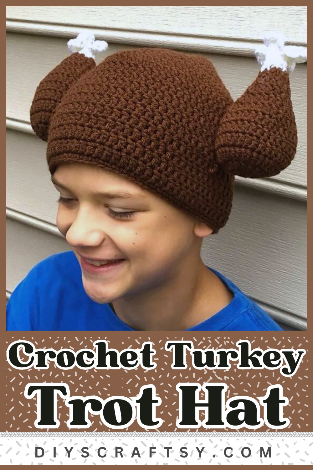 Turkey Trot Hat