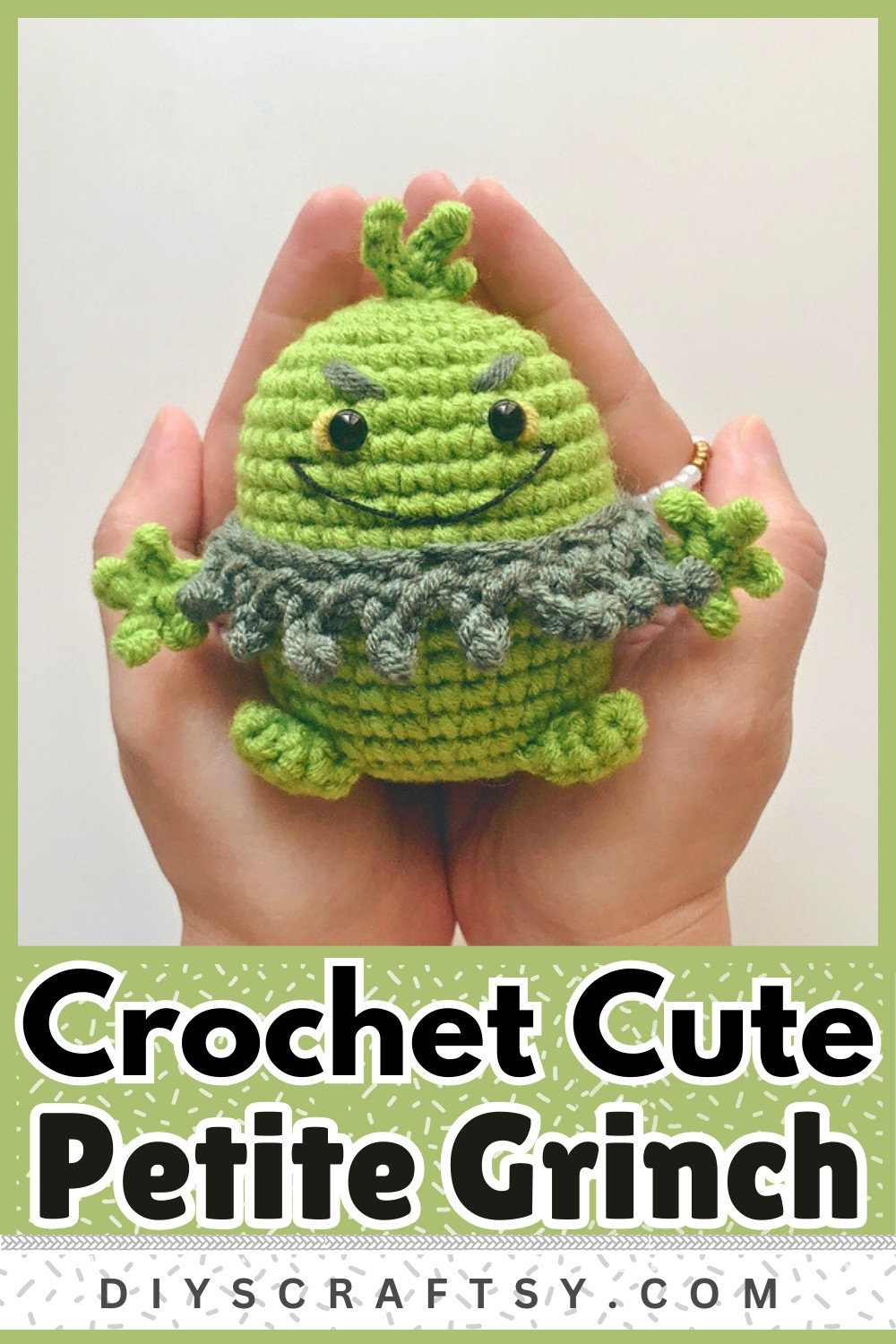 Petite Grinch