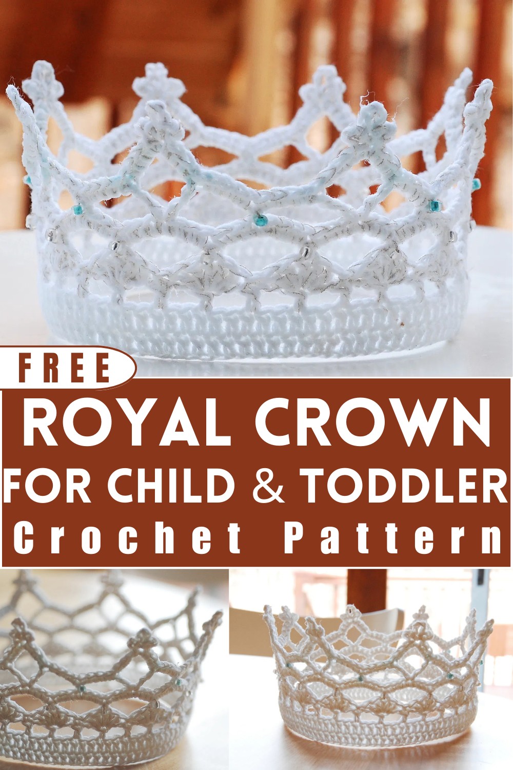 Royal Crown