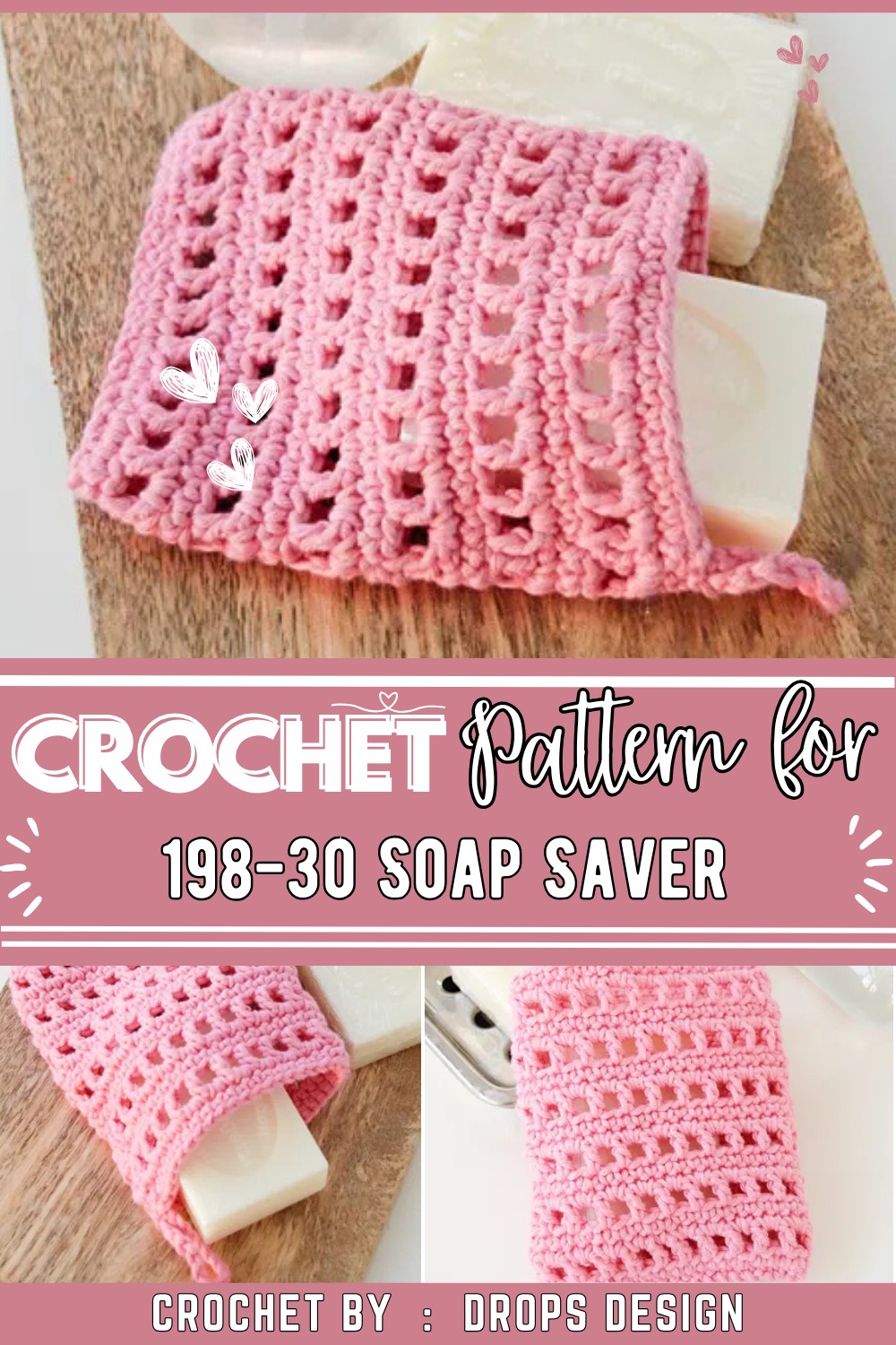 198-30 Soap Saver