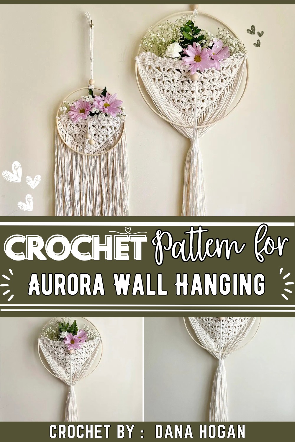 Aurora Wall Hanging