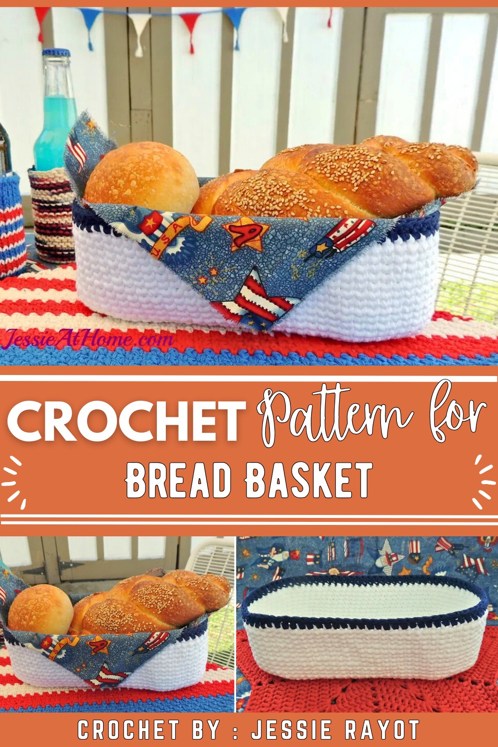 Bread Basket