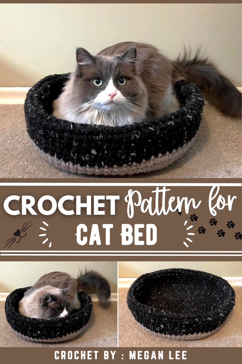 Cat Bed