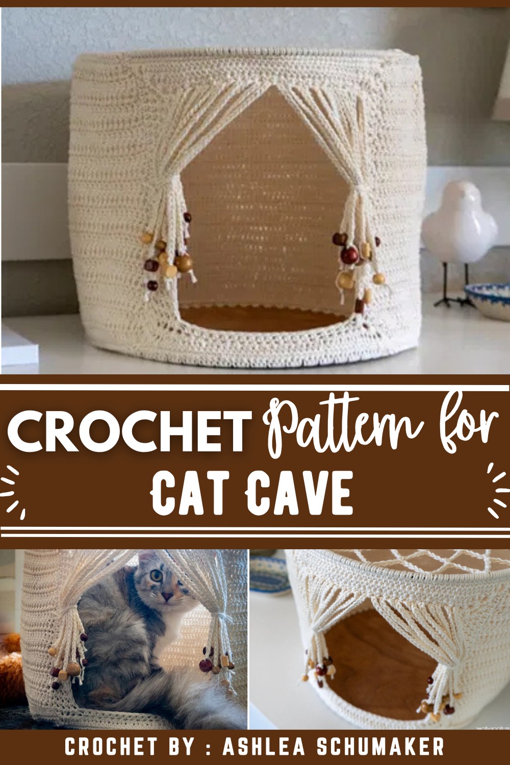 Cat Cave