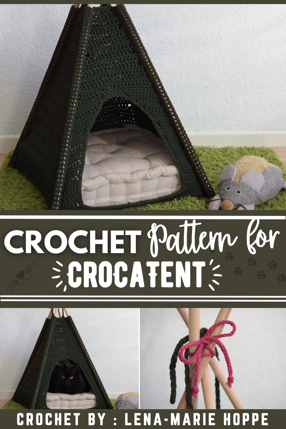 CroCaTent