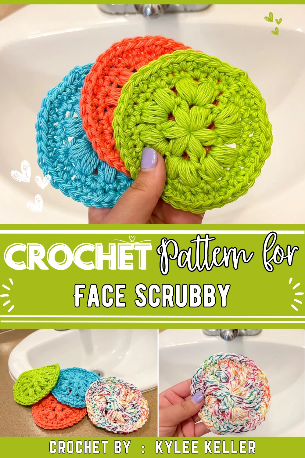Face Scrubby