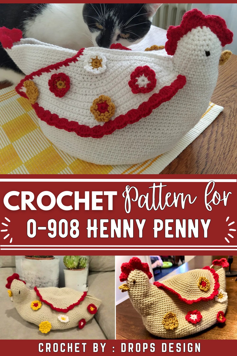 Henny Penny