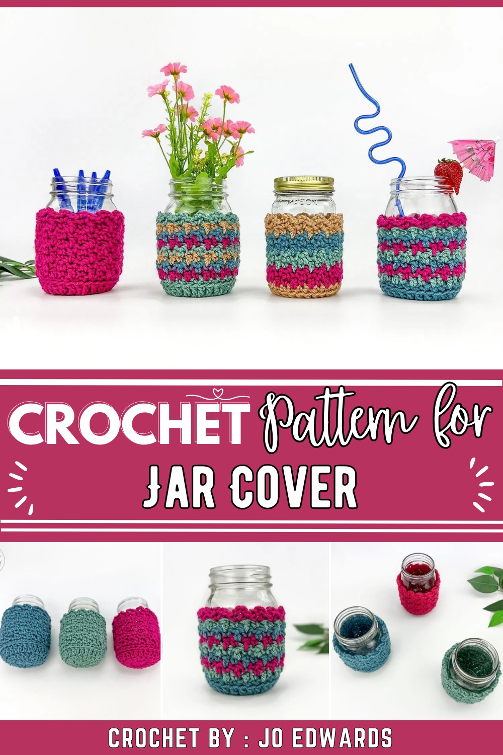 Jar Cover