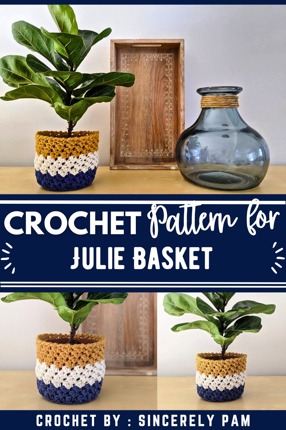 Julie Basket