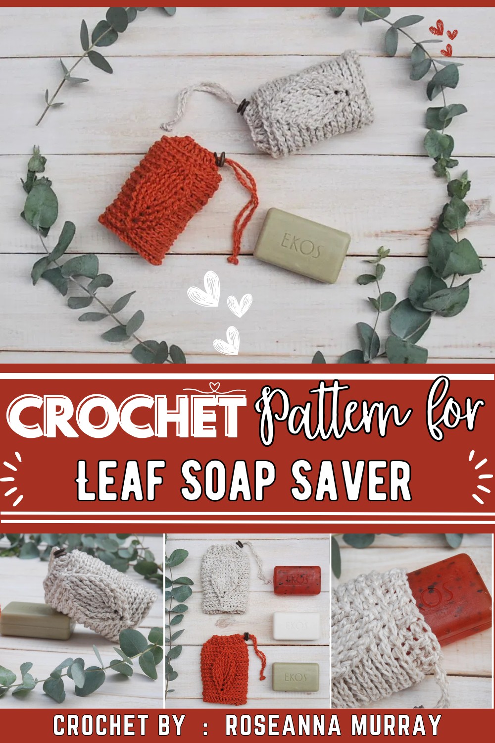 Leaf Soap Saver