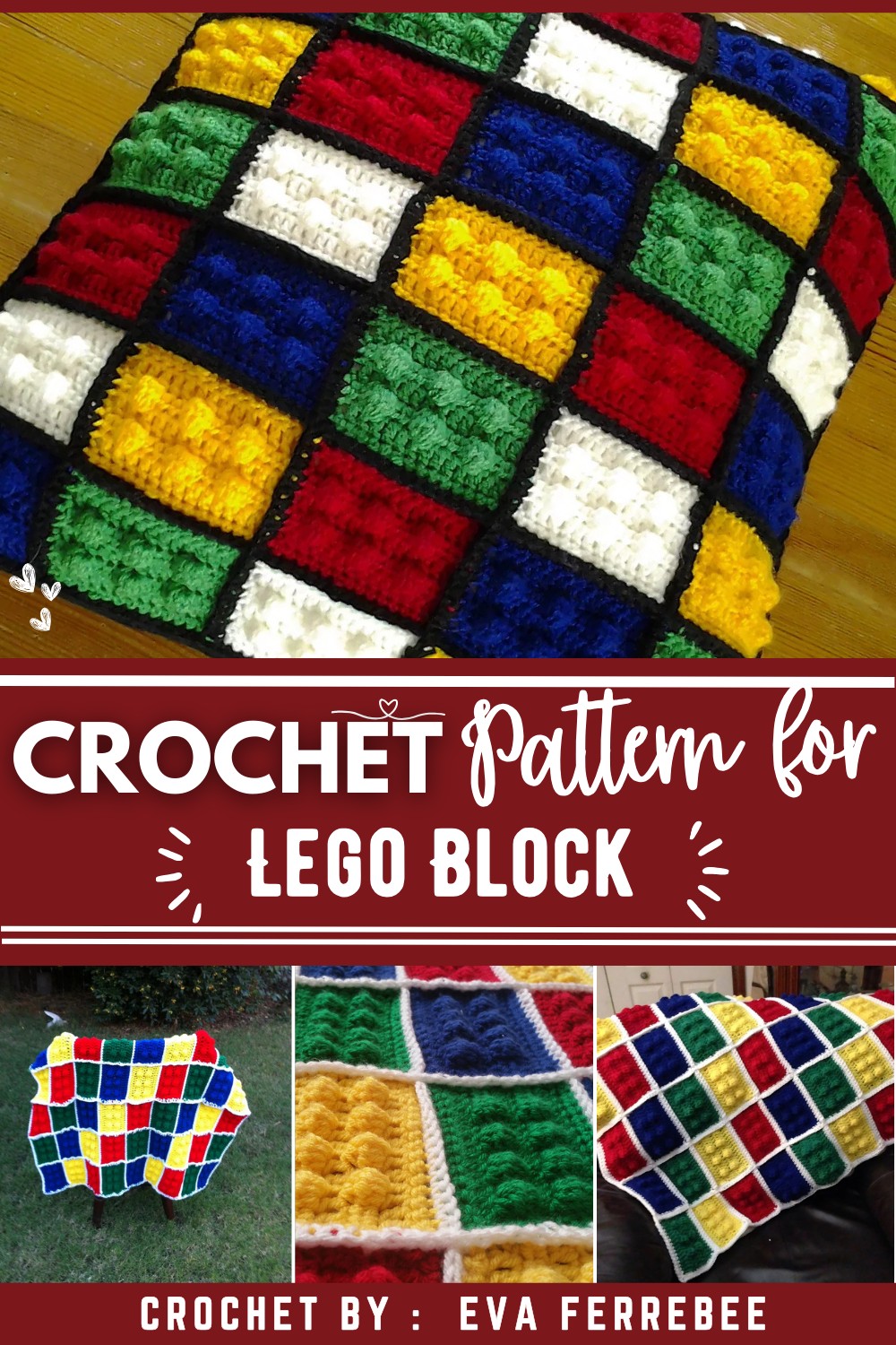 Lego-Block