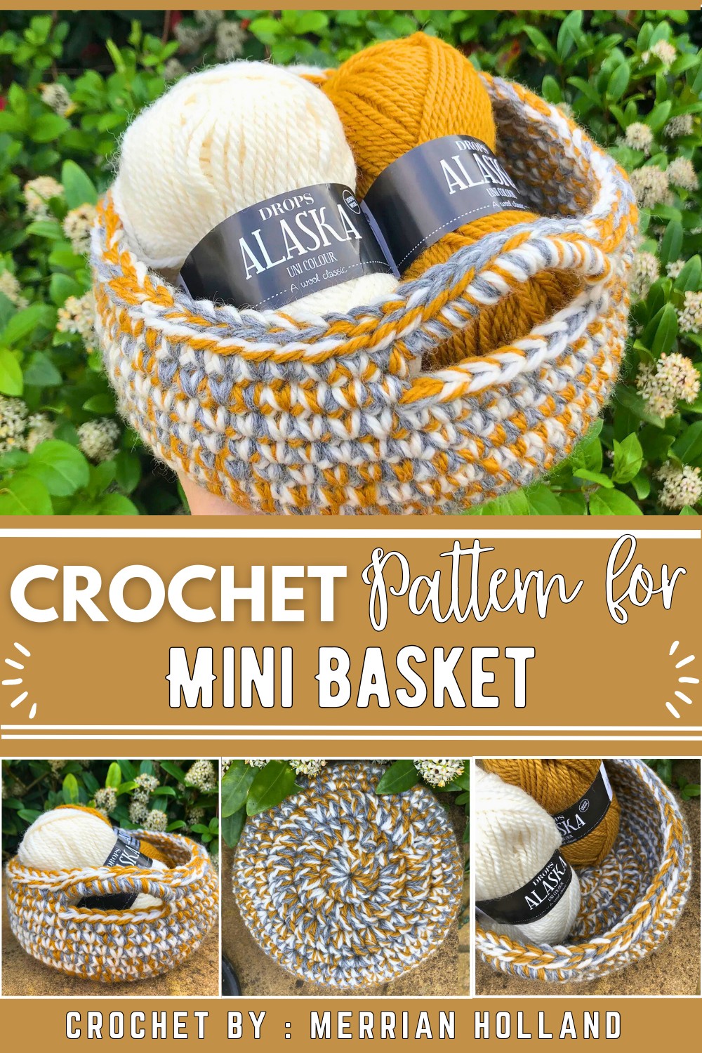 Mini Basket 1
