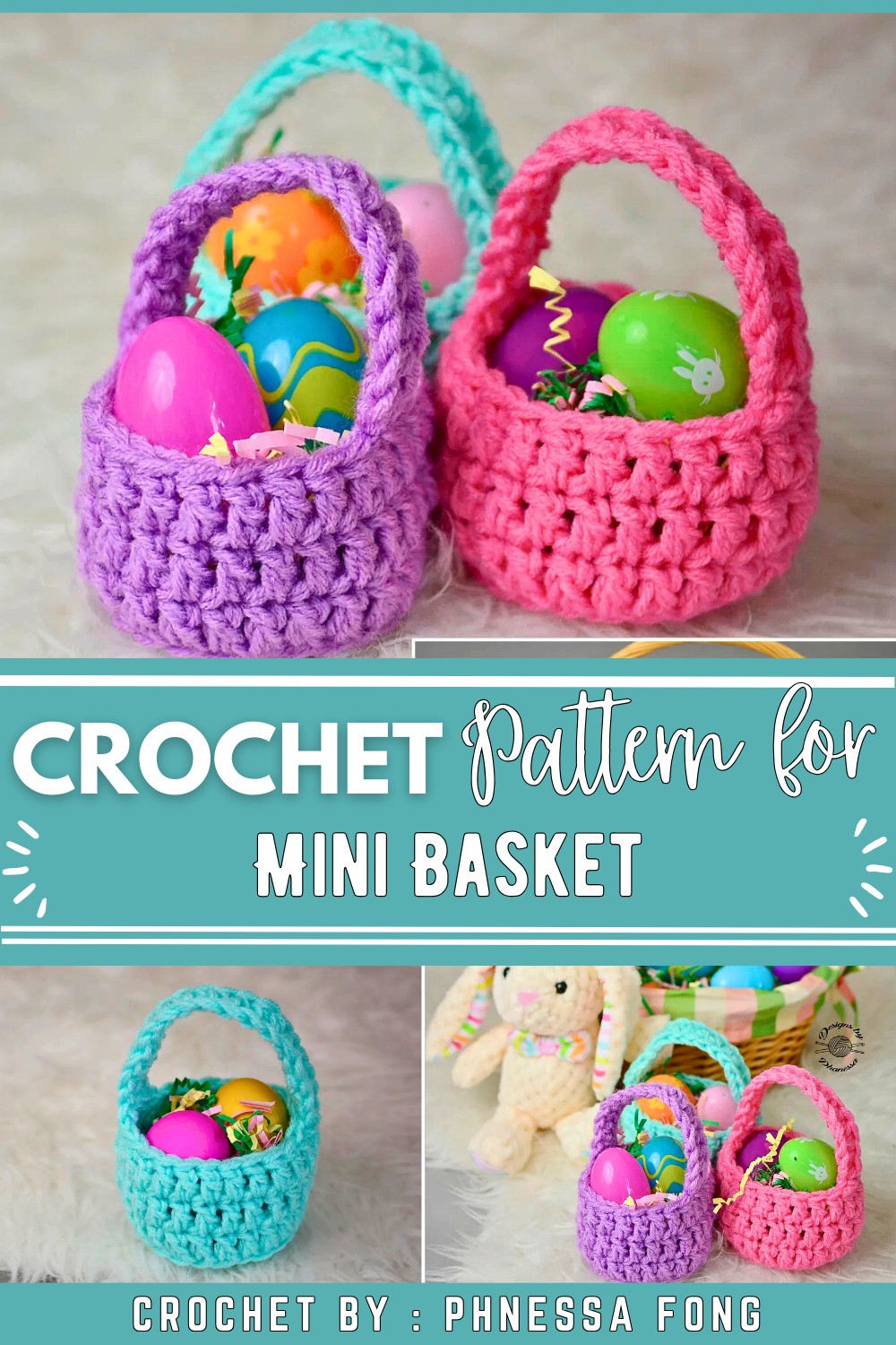 Mini Basket 2