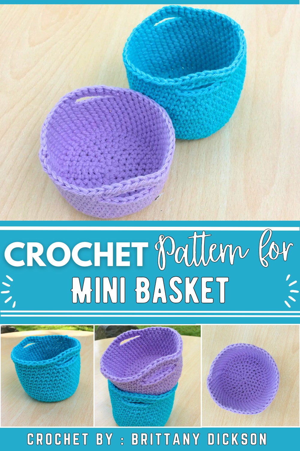 Mini Basket