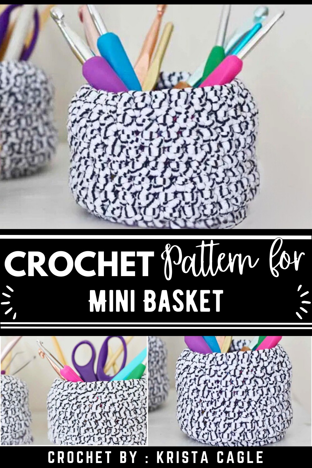 Mini Baskets