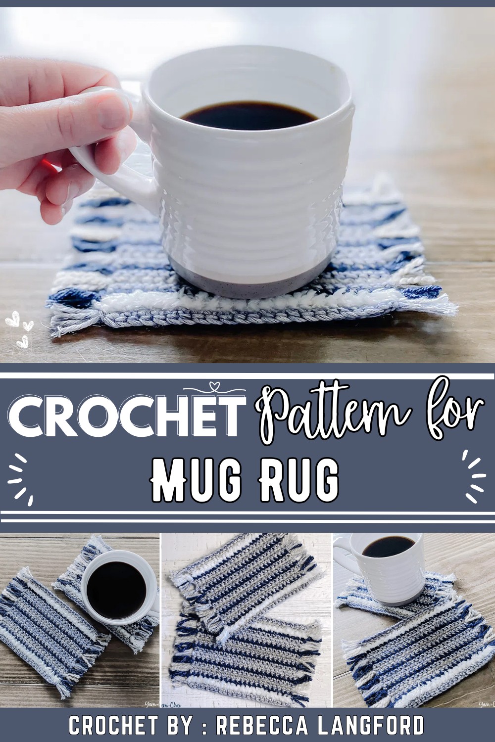 Mug Rug