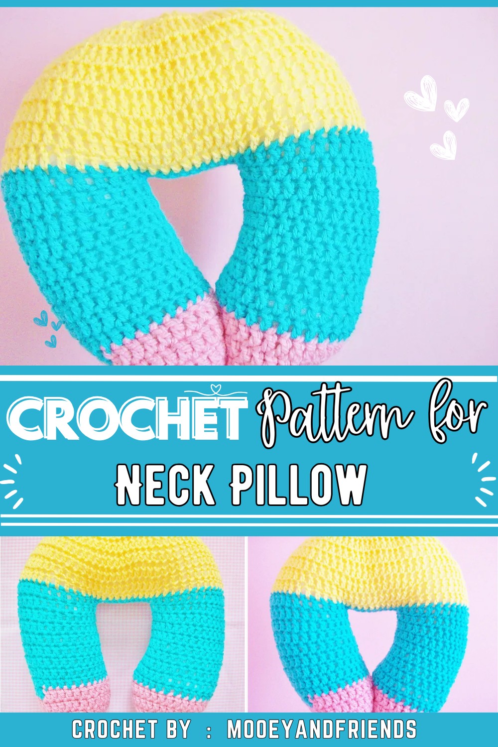 Neck Pillow