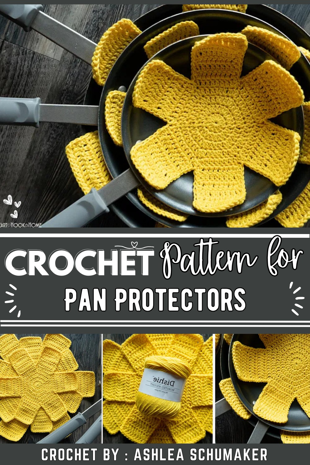 Pan Protectors 1