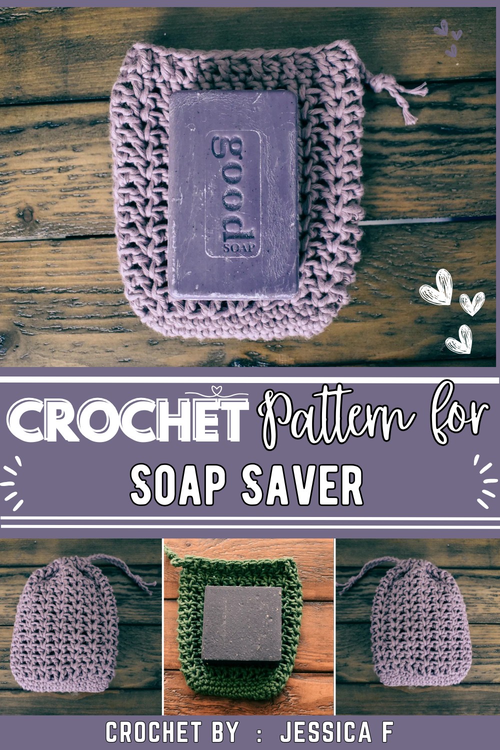 Soap Saver