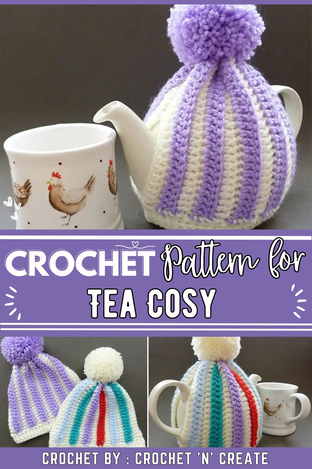 Tea Cosy