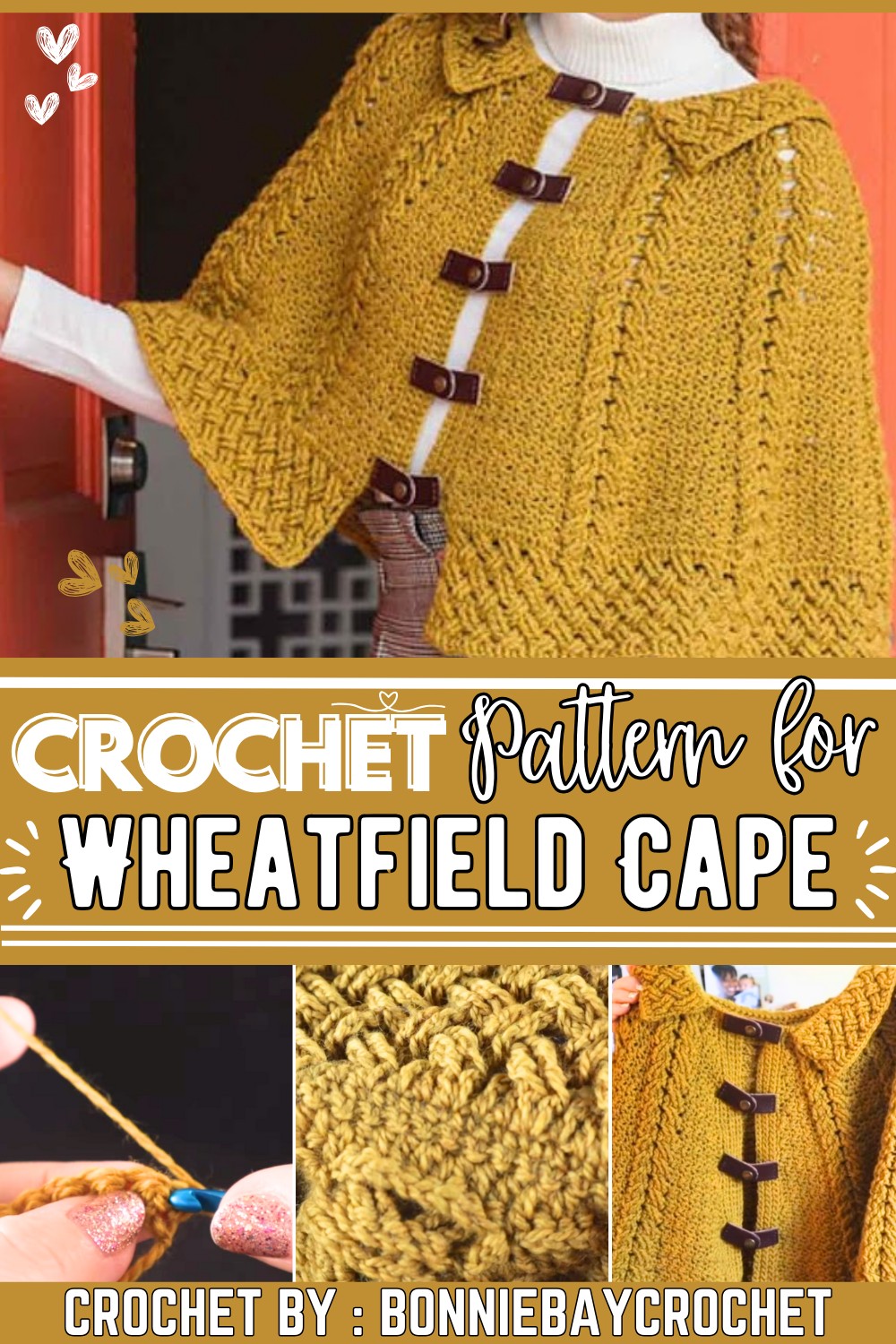 Wheatfield Cape