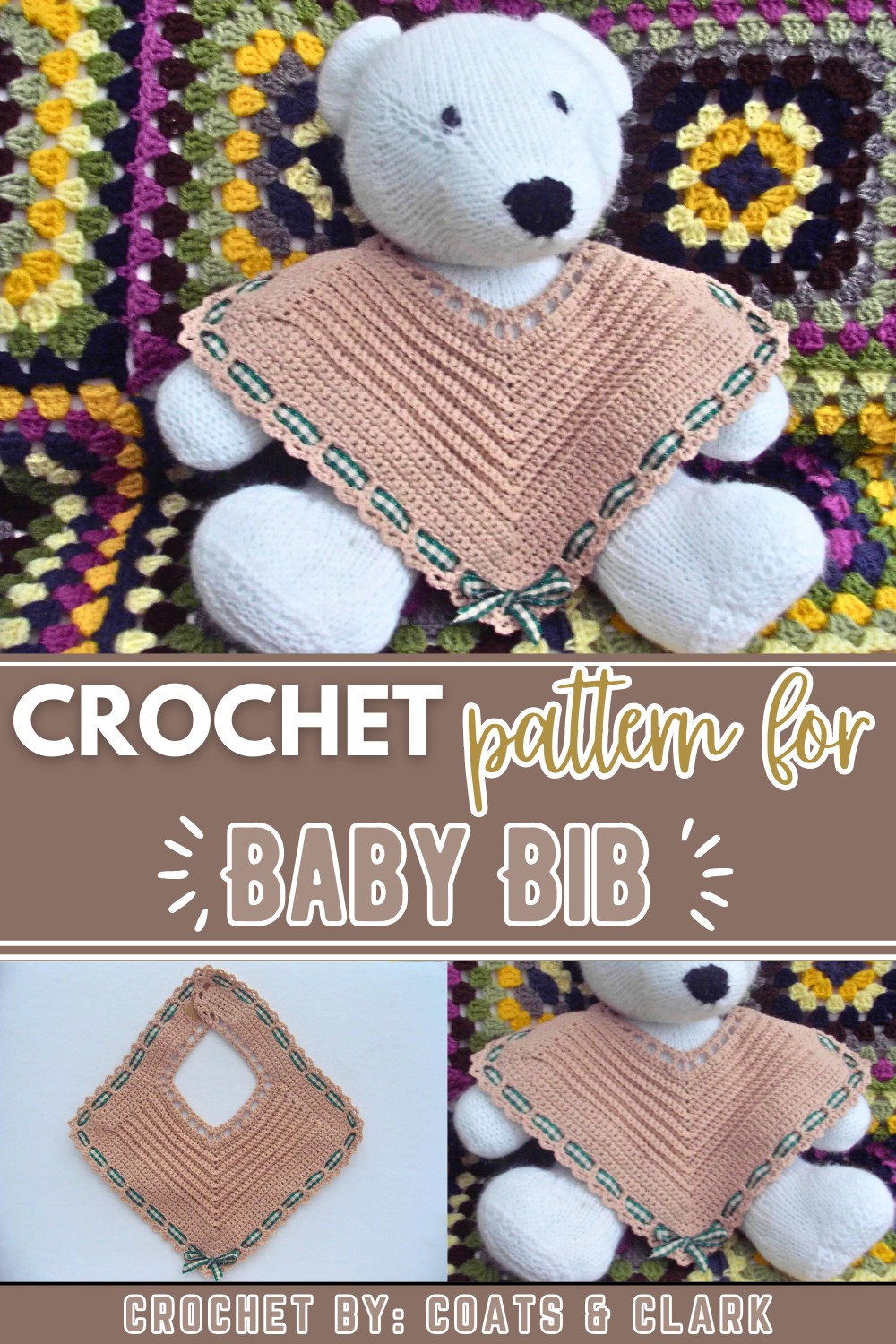 Baby Bib