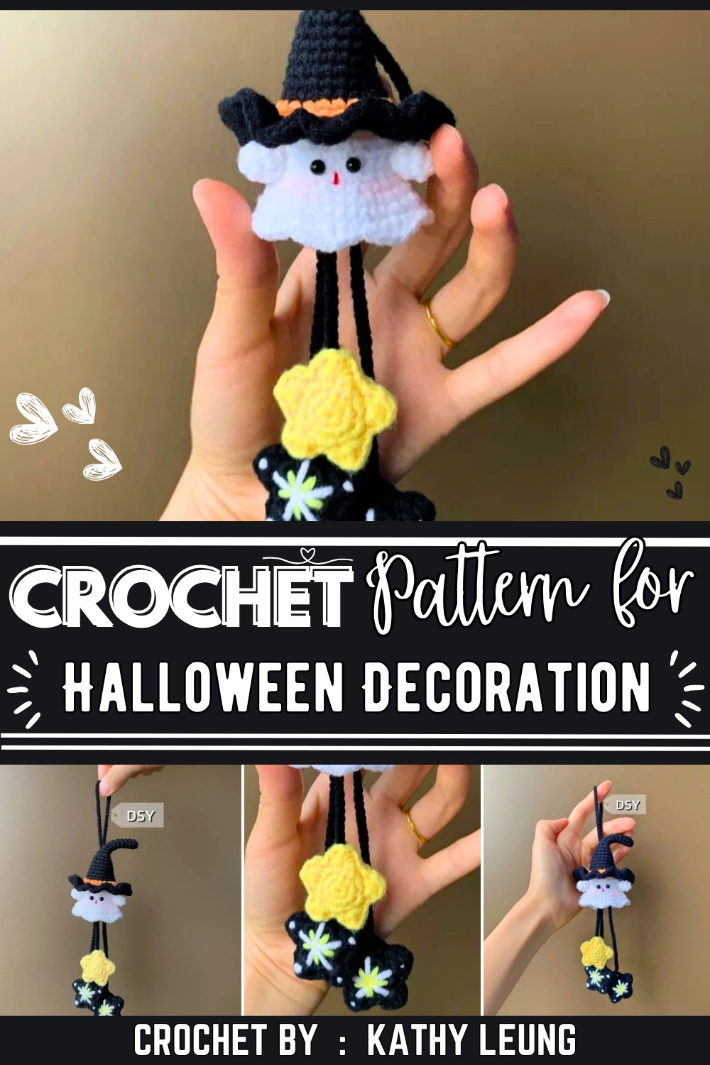 Halloween Decoration