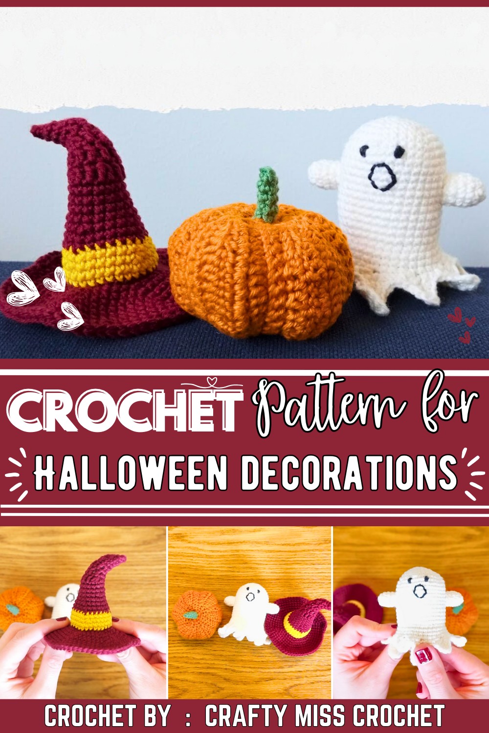 Make Your Own Halloween Decorations
