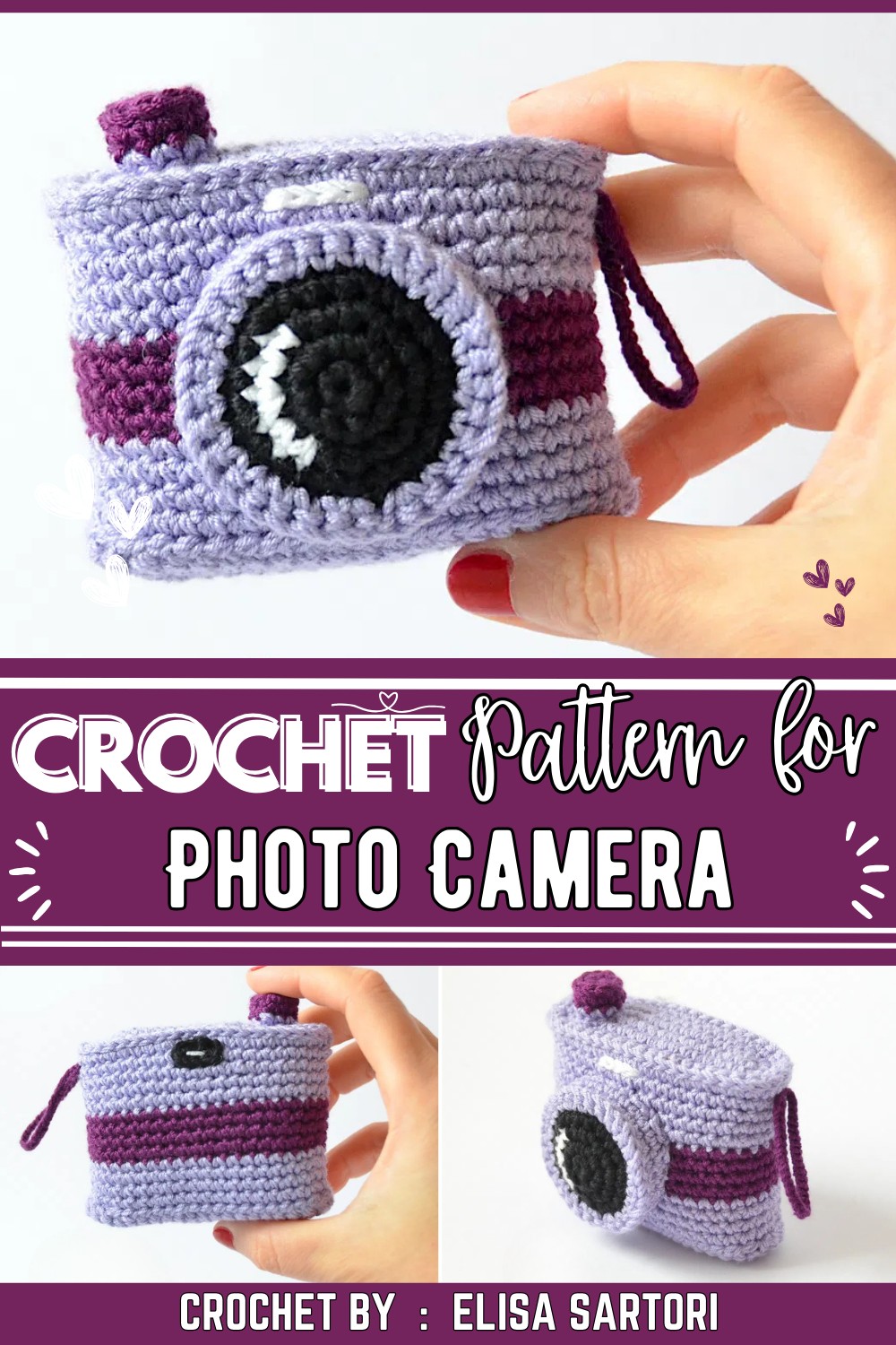 Photo Camera