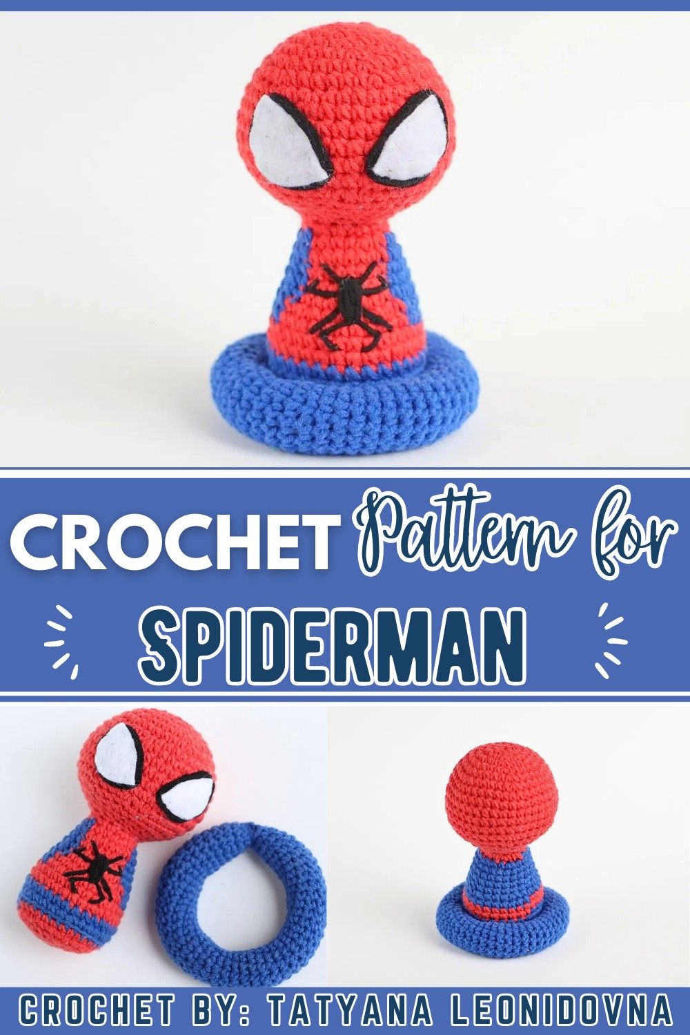 Spiderman