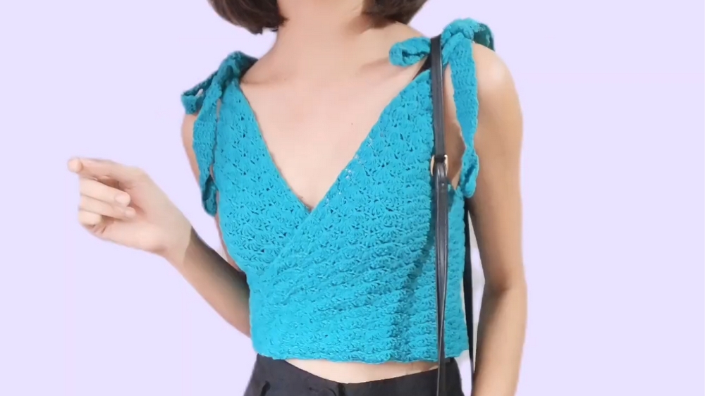 Fresh Crochet Thessa Multi-Way Pattern 1