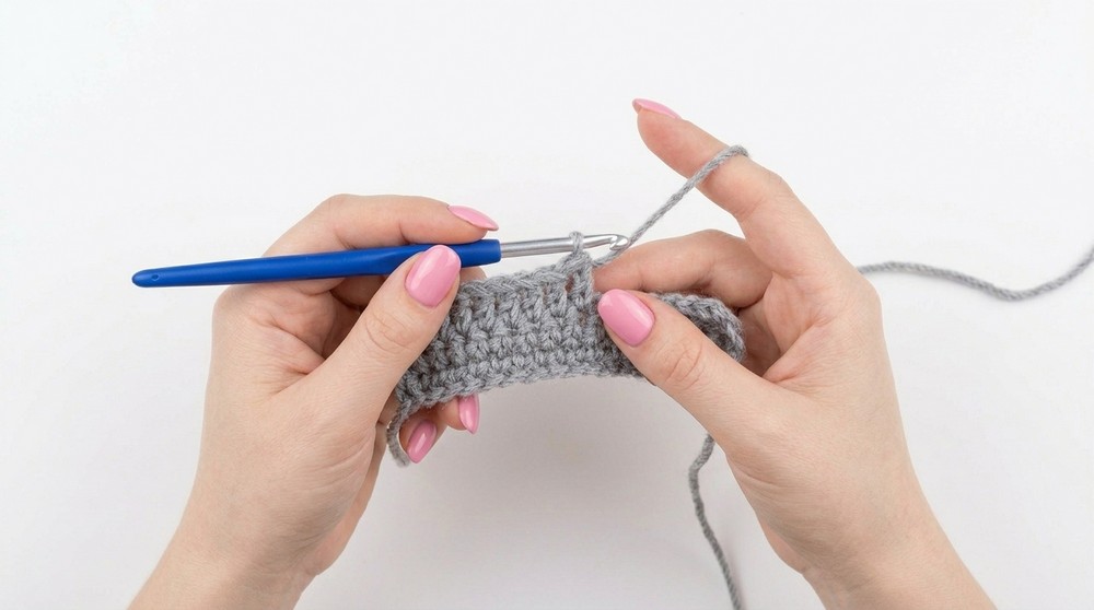 Crochet Cardigan Tutorial Easy Vintage Crochet Sweater Advanced Tutorial 4